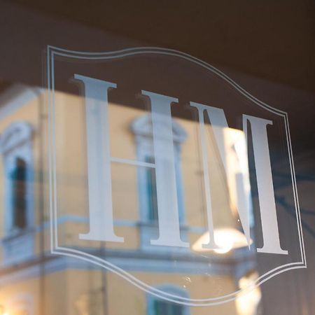 Hotel Moderno Pisa Ngoại thất bức ảnh