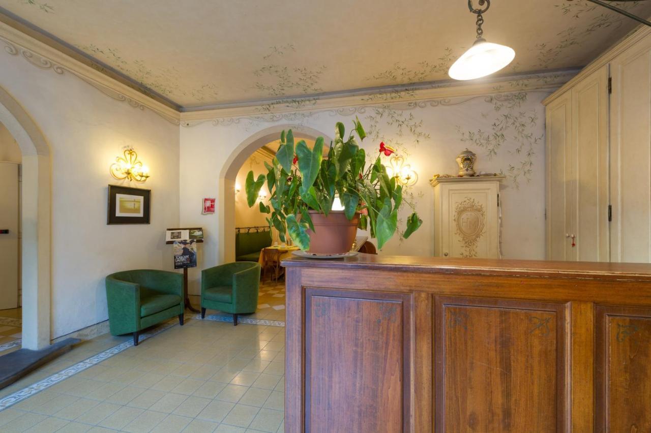 Hotel Moderno Pisa Ngoại thất bức ảnh